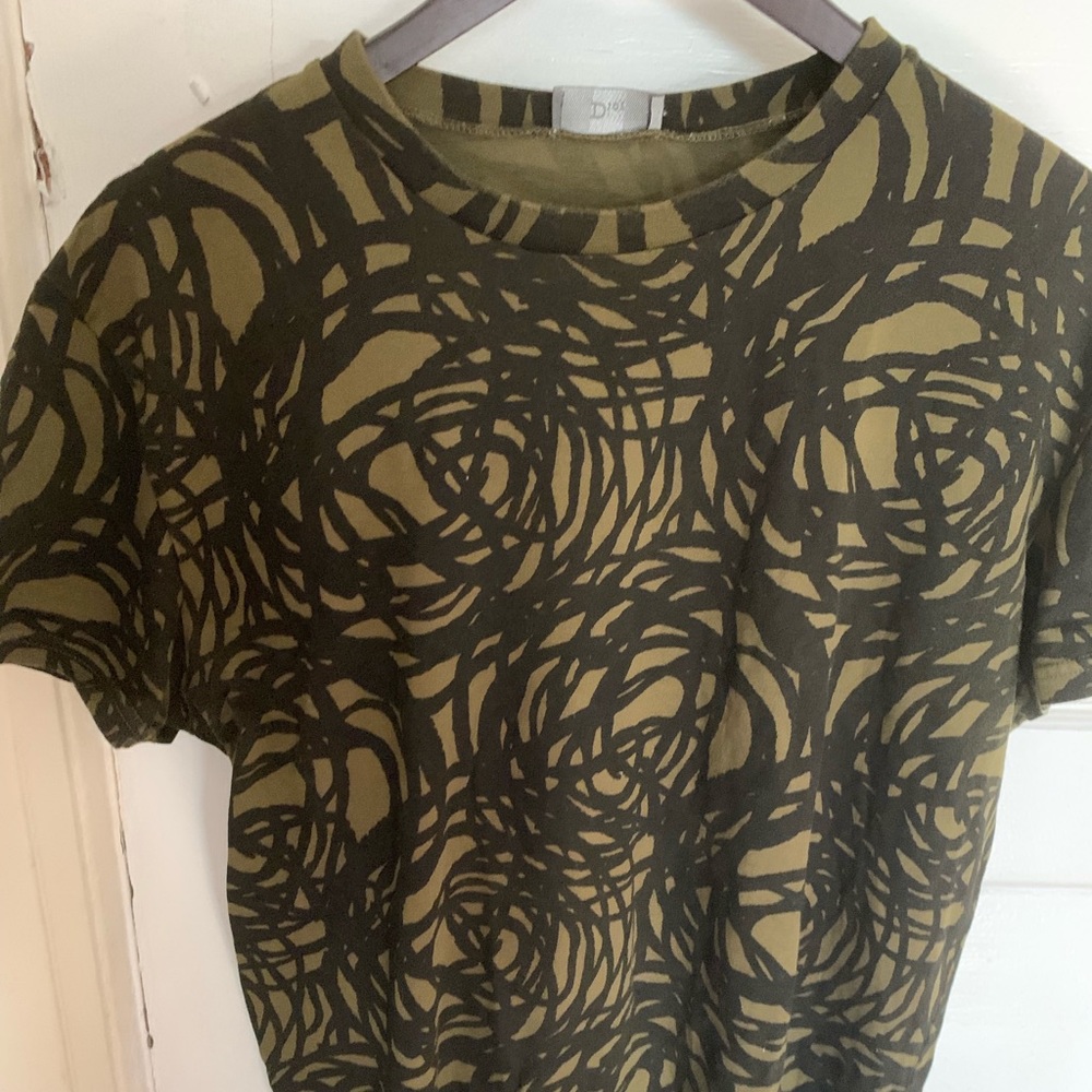 Dior T-Shirt